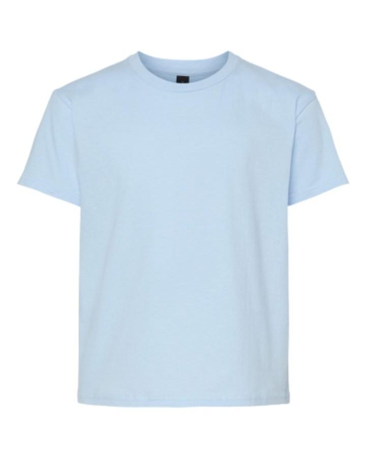 Gildan Softstyle Youth T-Shirt Additional view