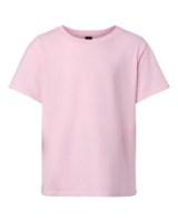 Gildan Softstyle Youth T-Shirt Additional Angle