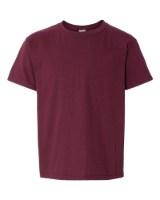 Gildan Softstyle Youth T-Shirt Alternate View