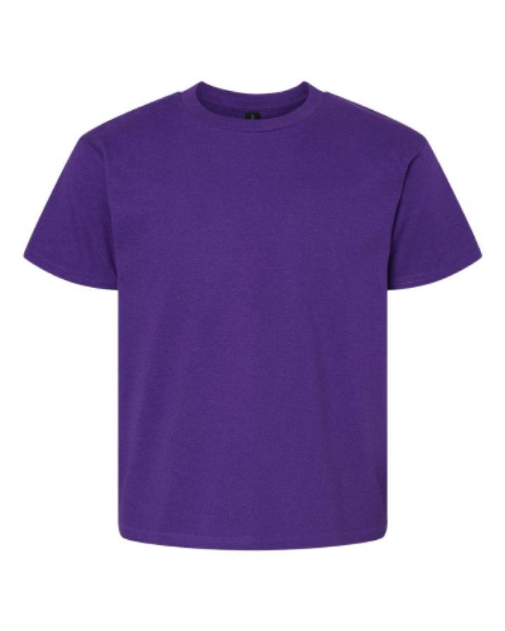 Gildan Softstyle Youth T-Shirt | Zip's Outfitters