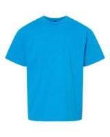 Gildan Softstyle Youth T-Shirt Additional view