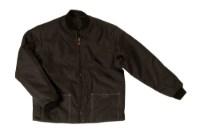 Picture of Tough Duck Safety Reversable Insulated Safety Jacket