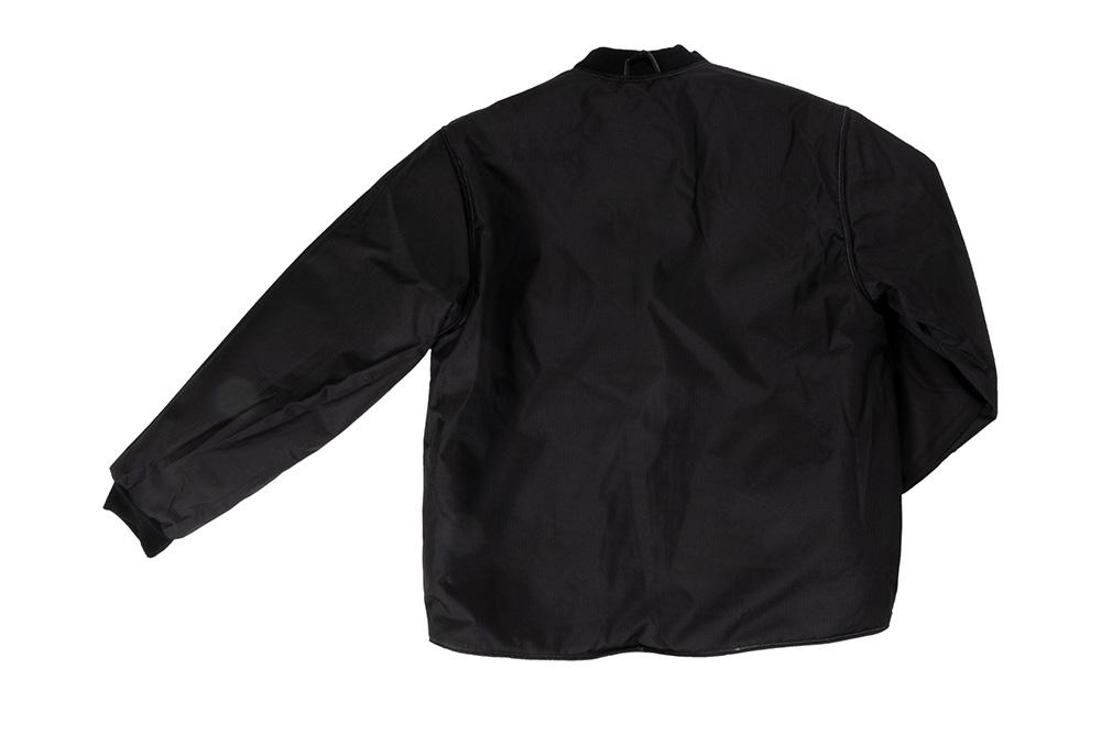 Picture of Tough Duck Safety Reversable Insulated Safety Jacket