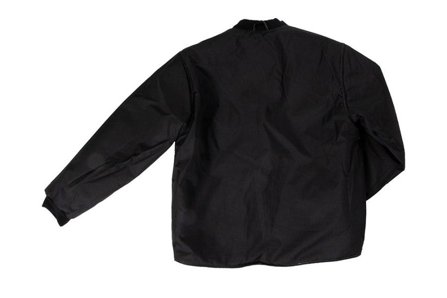 Picture of Tough Duck Safety Reversable Insulated Safety Jacket