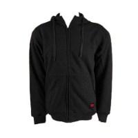Tough Duck Zip-Up Hoodie