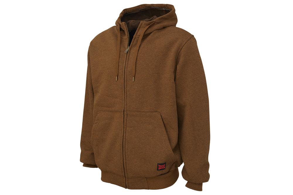Picture of Tough Duck Zip-Up Hoodie