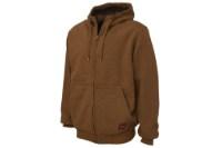 Picture of Tough Duck Zip-Up Hoodie