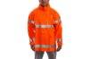 Picture of Tingley Comfort-Brite Class 3 Flame Resistant Rain Jacket