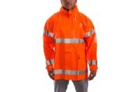 Picture of Tingley Comfort-Brite Class 3 Flame Resistant Rain Jacket