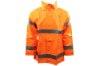 Picture of Tingley Comfort-Brite Class 3 Flame Resistant Rain Jacket