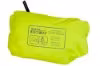 Picture of Tough Duck Safety Hi-Vis Packable Rain Jacket