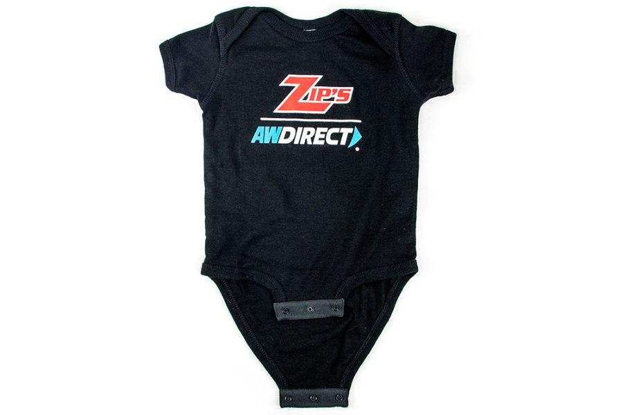 Picture of Zip's AW Direct Onesie