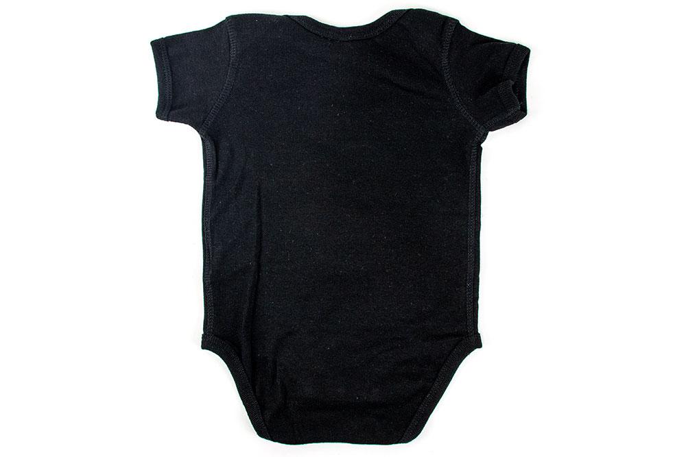 Picture of Zip's AW Direct Onesie
