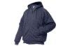 Picture of Tough Duck Quilt Lined Hoodie