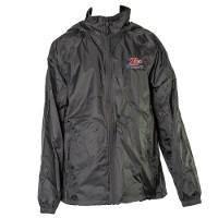 Zip's Hooded Rain Jacket Mens