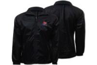 Picture of Zip's Hooded Rain Jacket Mens