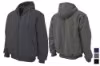 Picture of Tough Duck Insulated Zip-Up Hoodie
