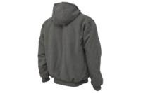Picture of Tough Duck Insulated Zip-Up Hoodie
