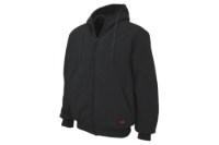 Picture of Tough Duck Insulated Zip-Up Hoodie