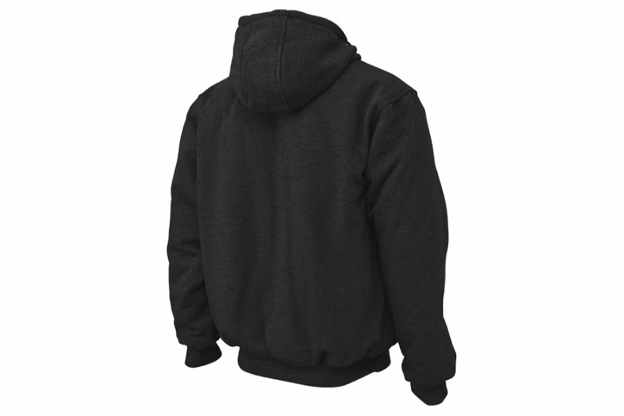 Picture of Tough Duck Insulated Zip-Up Hoodie