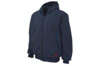 Picture of Tough Duck Insulated Zip-Up Hoodie