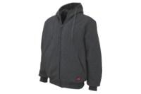 Picture of Tough Duck Insulated Zip-Up Hoodie