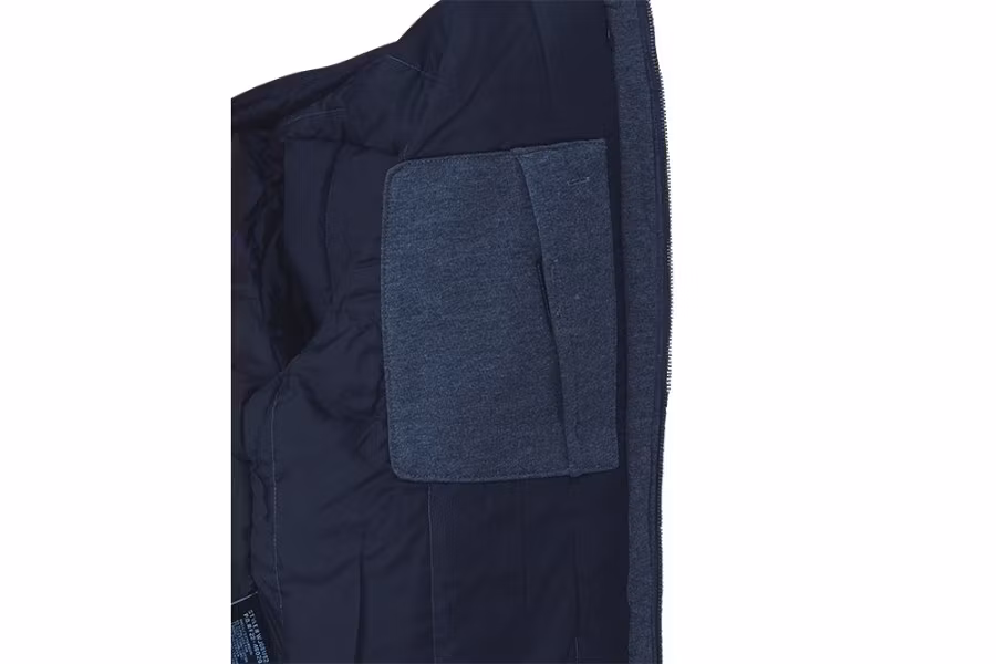 Picture of Tough Duck Insulated Zip-Up Hoodie