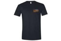 Picture of Zip's American Hero T-Shirt