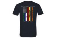 Picture of Zip's American Hero T-Shirt
