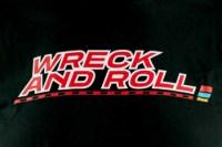 Picture of Zip's Wreck and Roll T-Shirt