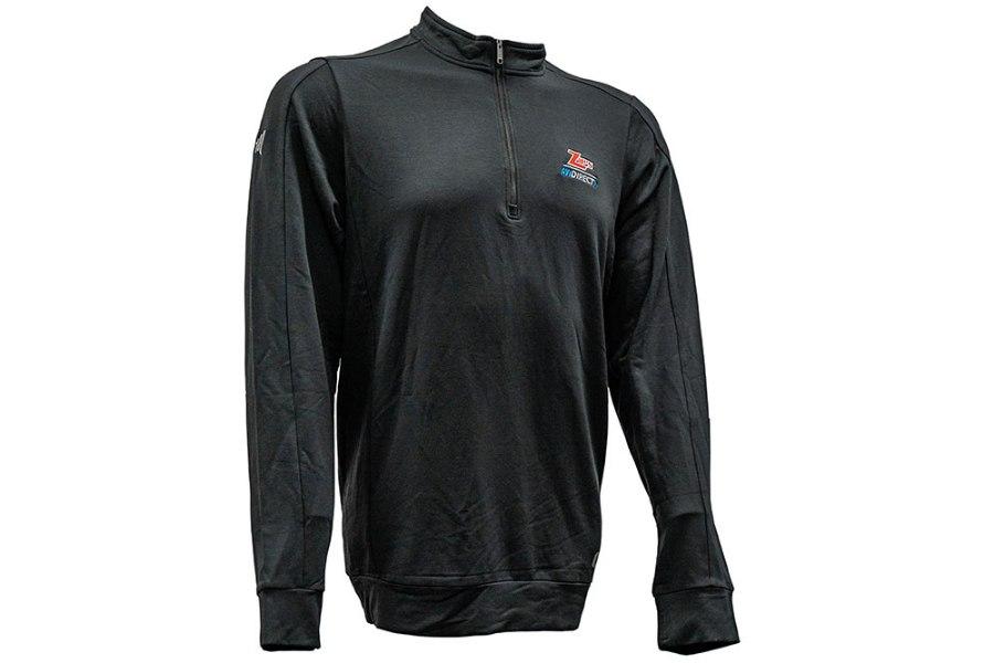 Picture of Zip's Branded Pullover Fleece