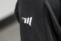 Picture of Zip's Branded Pullover Fleece