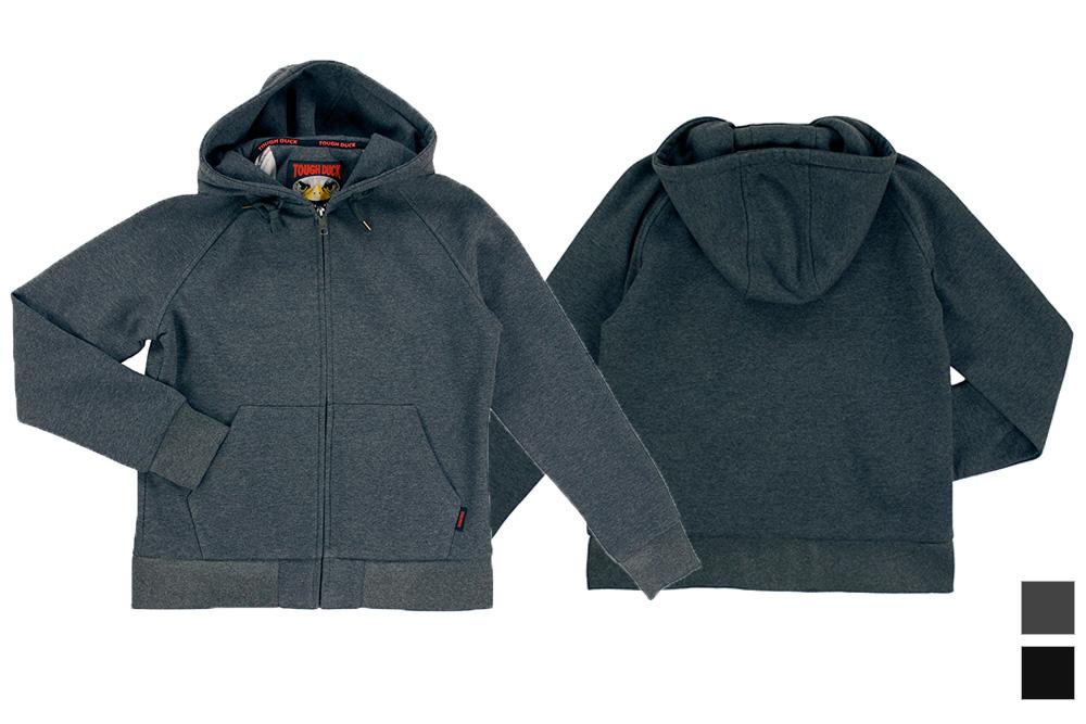 Picture of Tough Duck Women's Zip Hoodie