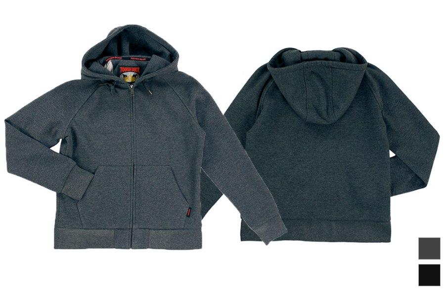 Picture of Tough Duck Women's Zip Hoodie