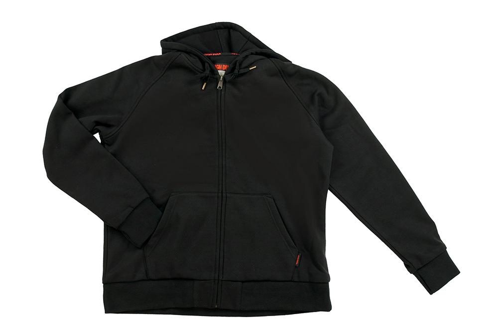 Picture of Tough Duck Women's Zip Hoodie
