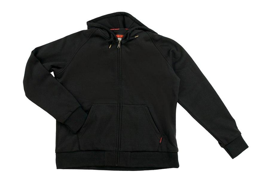 Picture of Tough Duck Women's Zip Hoodie