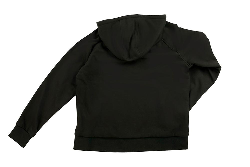 Picture of Tough Duck Women's Zip Hoodie