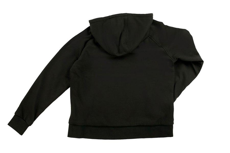 Picture of Tough Duck Women's Zip Hoodie
