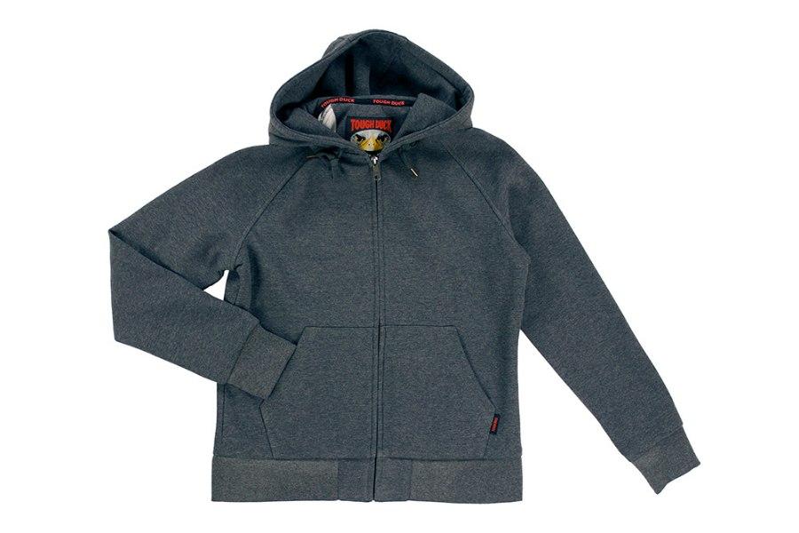 Picture of Tough Duck Women's Zip Hoodie