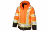 Picture of Tough Duck Women's 5-in-1 Safety Jacket