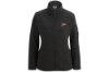 Picture of Zip's Sweater Knit Fleece Jacket Womens