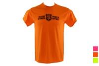 Picture of Zip's Slow Down Move Over Hi-Vis Shirt