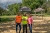 Picture of Zip's Slow Down Move Over Hi-Vis Shirt