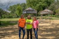 Picture of Zip's Slow Down Move Over Hi-Vis Shirt