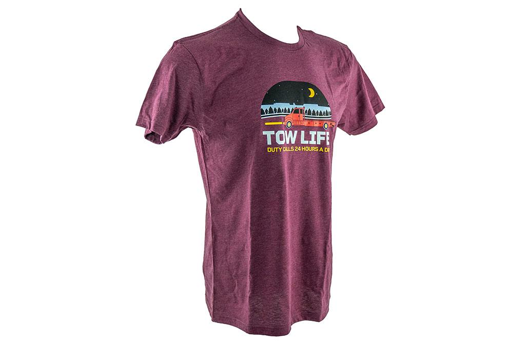 Picture of Zip's Tow Life T-Shirt