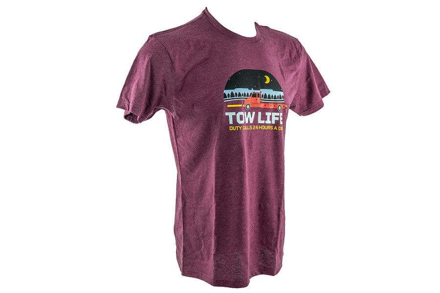 Picture of Zip's Tow Life T-Shirt