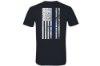 Picture of Zip's EMS Flag T-Shirt