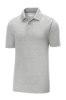Picture of Sport-Tek PosiCharge Tri-Blend Wicking Polo