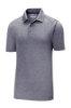 Picture of Sport-Tek PosiCharge Tri-Blend Wicking Polo