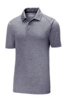 Picture of Sport-Tek PosiCharge Tri-Blend Wicking Polo